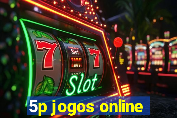 5p jogos online